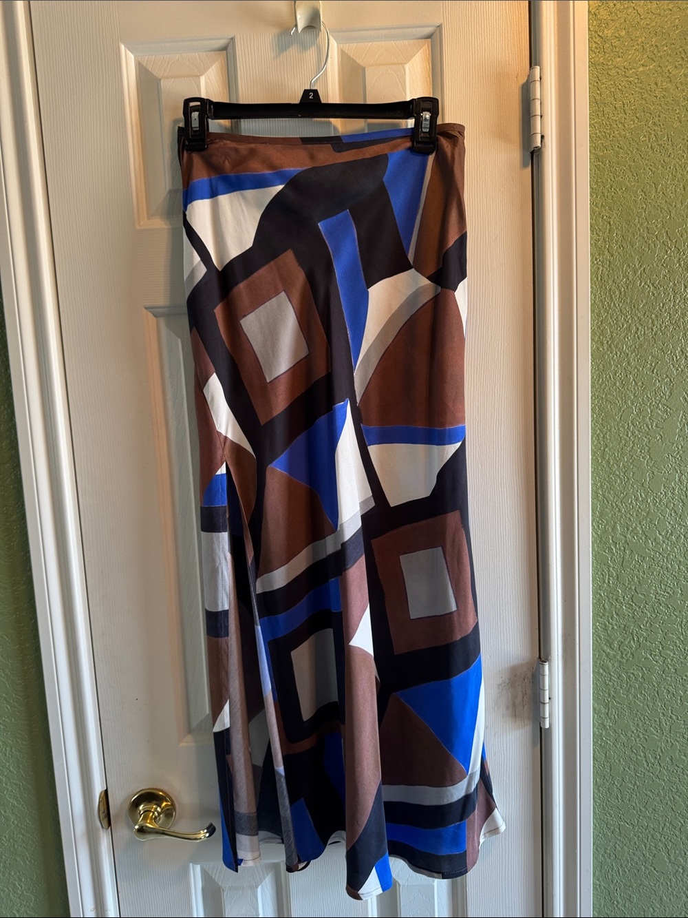 R.G. Kane skirt